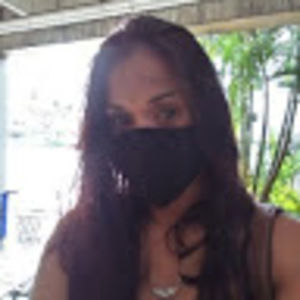 Meet your Posher, Norma